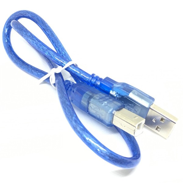 아두이노 나노 USB 케이블 30cm Nano USB Cable -  다나온다(danaonda)